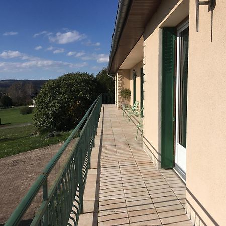 Vila Au 19 Tanlay Exteriér fotografie