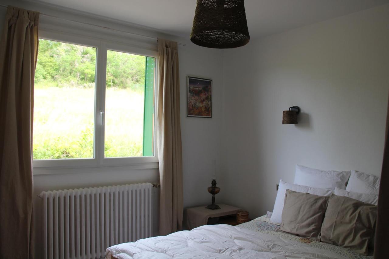 Vila Au 19 Tanlay Exteriér fotografie